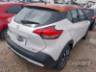 2017 NISSAN KICKS 