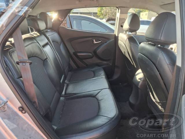 2016 HYUNDAI IX35 