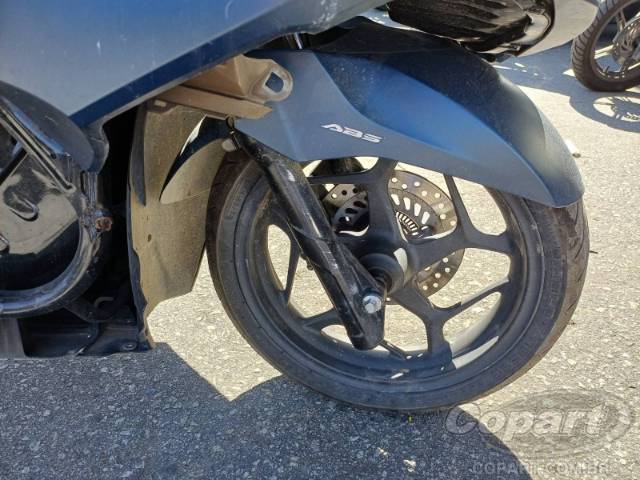 2024 HONDA PCX 
