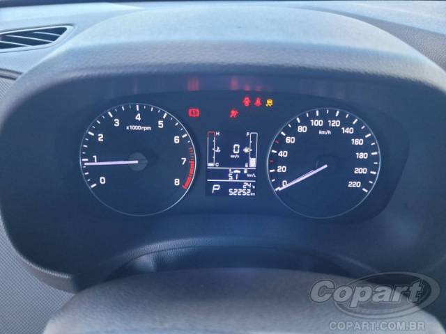 2019 HYUNDAI CRETA 