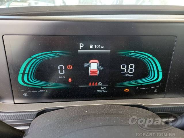 2026 HYUNDAI CRETA 