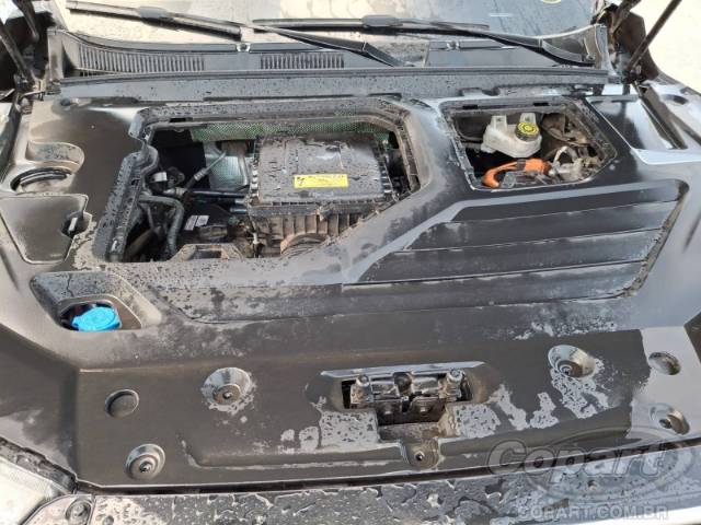 2022 CAOA CHERY TIGGO 8 PRO 