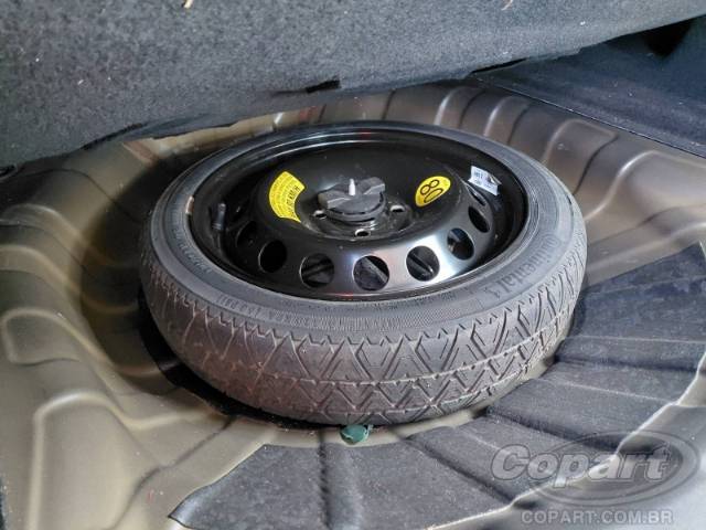 2020 CHEVROLET ONIX PLUS 