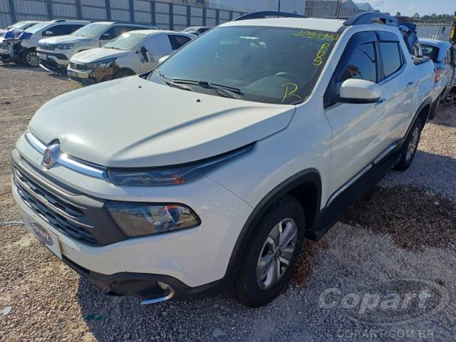 2019 FIAT TORO 