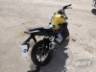 2024 HONDA CB 300F 