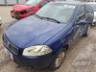 2008 FIAT PALIO 