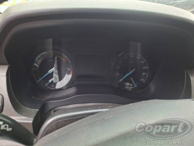 2023 FORD RANGER CD 