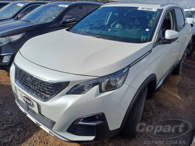 2018 PEUGEOT 3008 
