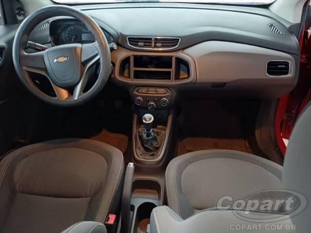 2013 CHEVROLET PRISMA 