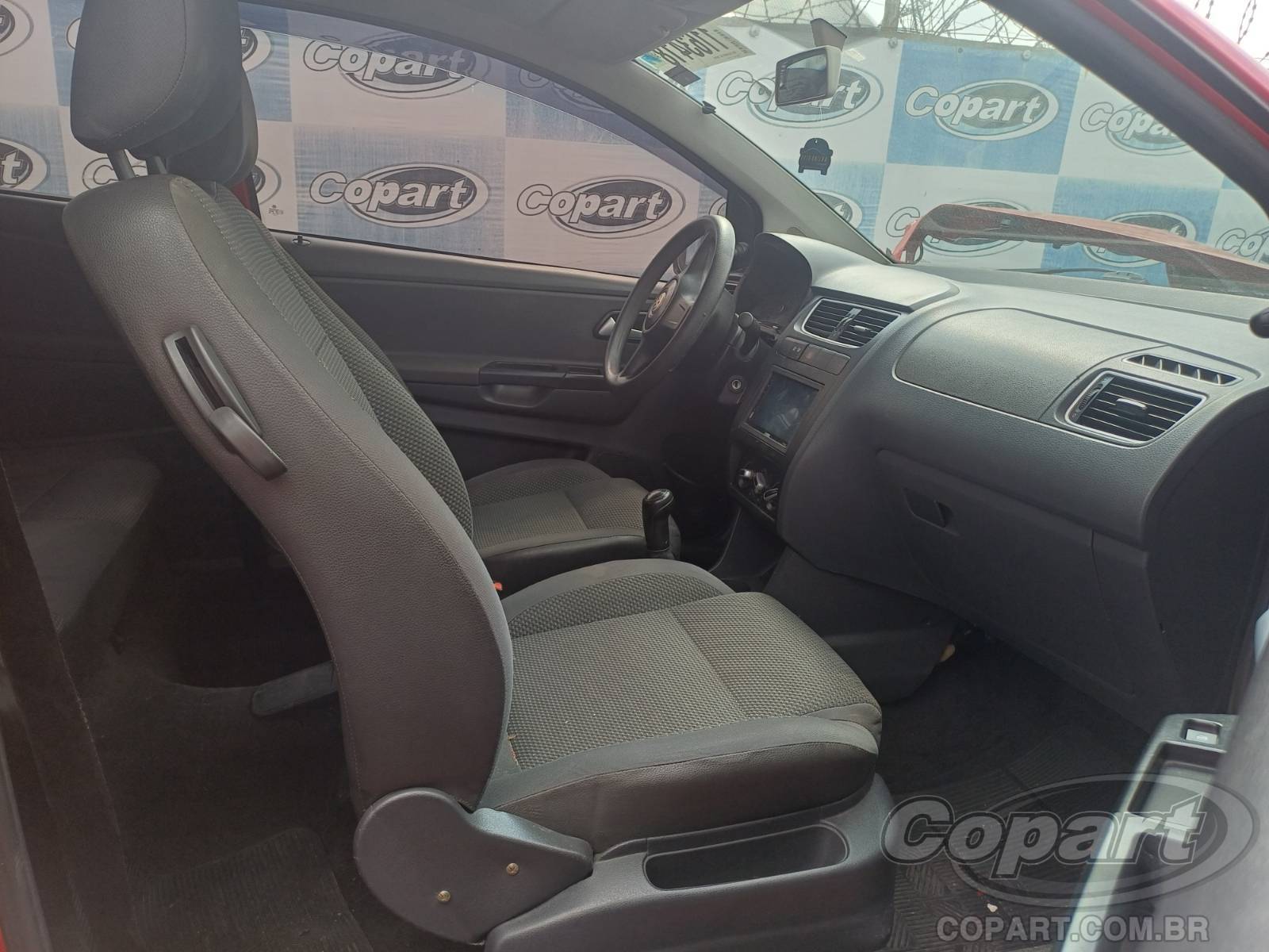 Foto 5: 2012 VOLKSWAGEN FOX