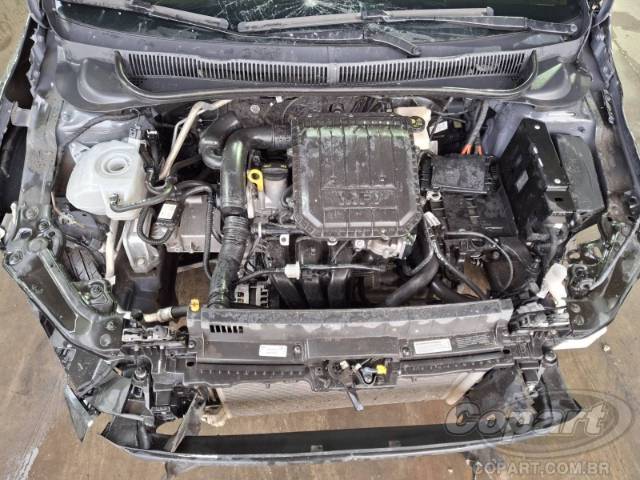 2026 VOLKSWAGEN POLO 