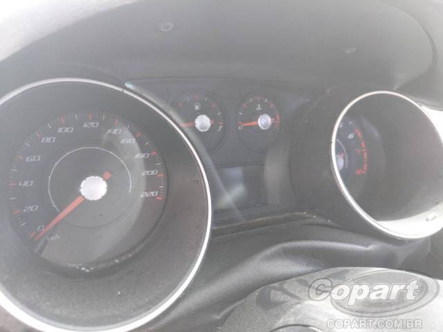 2013 FIAT PUNTO 