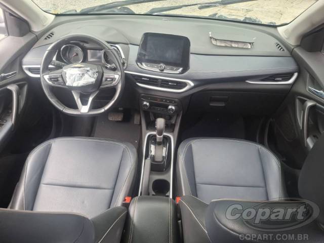 2024 CHEVROLET TRACKER 