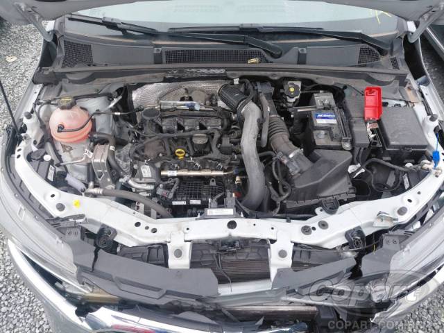 2026 CHEVROLET ONIX 