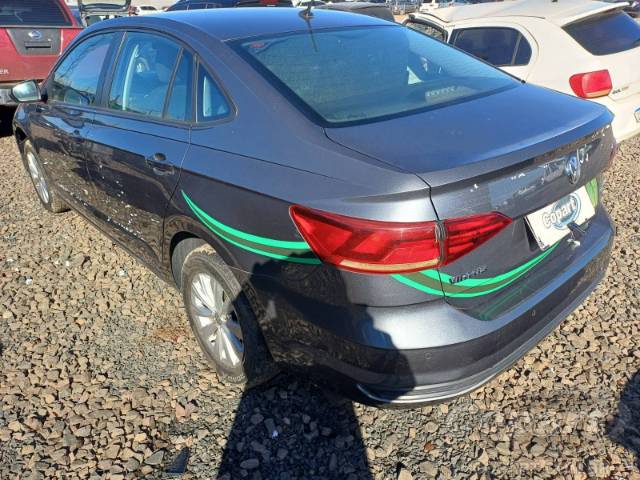 2021 VOLKSWAGEN VIRTUS 