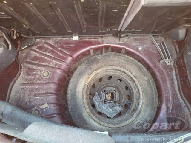 1997 CHEVROLET CORSA 