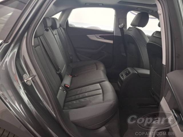 2024 AUDI A4 