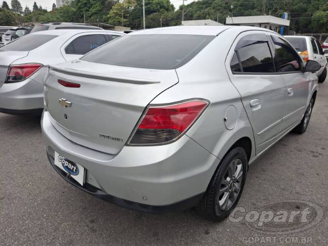 2015 CHEVROLET PRISMA 