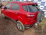 2016 FORD ECOSPORT 