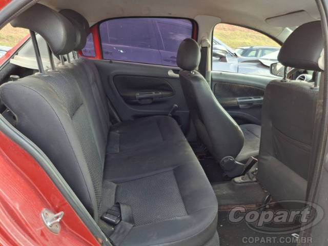 2015 VOLKSWAGEN GOL 