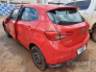 2019 FIAT ARGO 