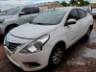 2018 NISSAN VERSA 