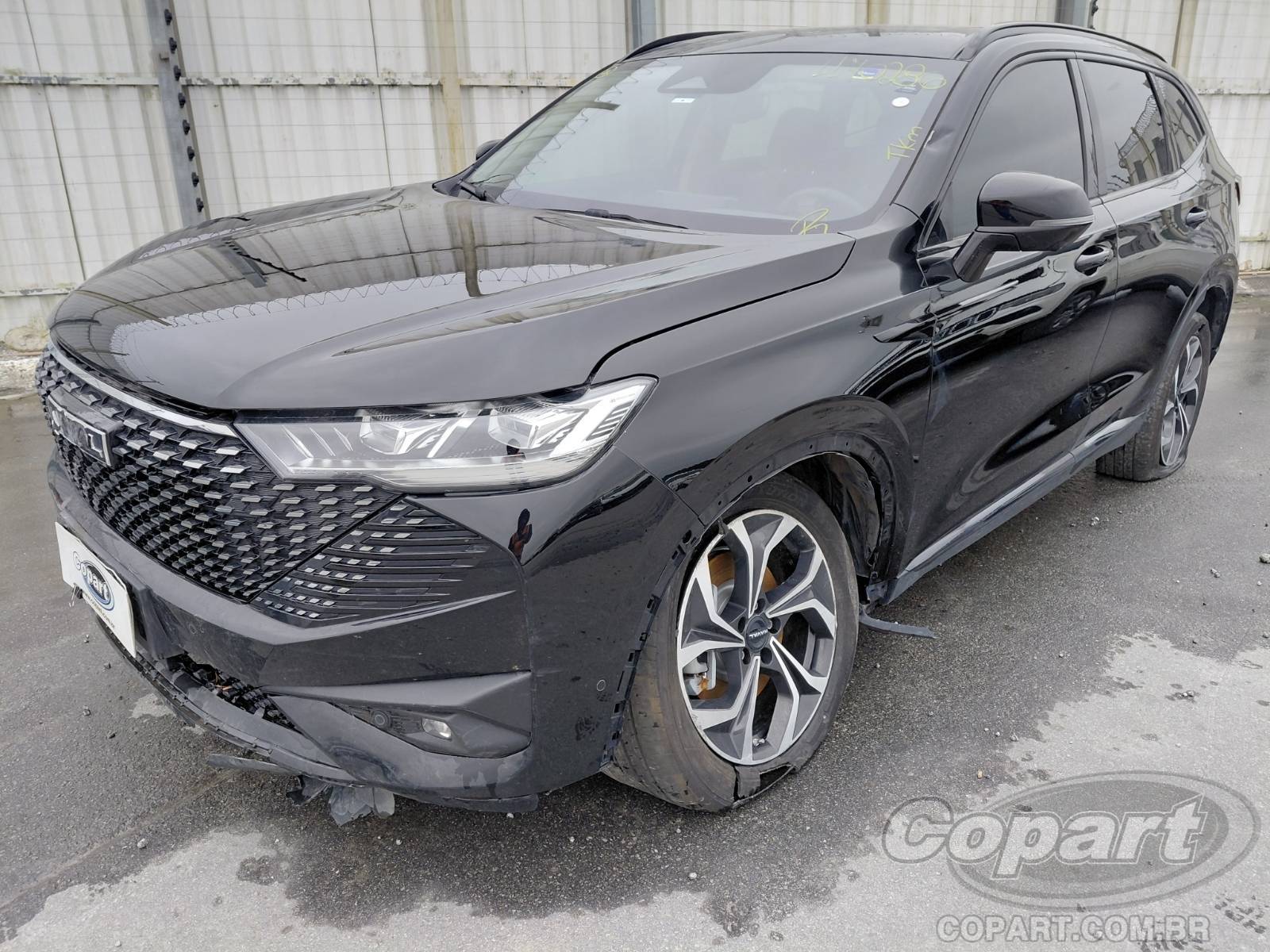 Foto 2: 2025 GWM HAVAL H6