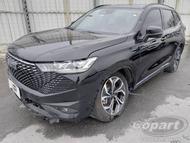 2025 GWM HAVAL H6 