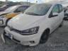 2016 VOLKSWAGEN FOX 