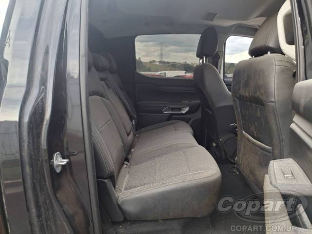 2024 FORD RANGER CD 
