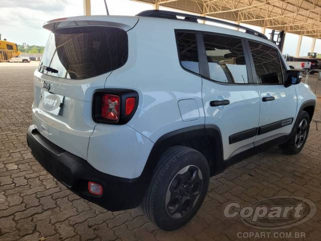 2019 JEEP RENEGADE 