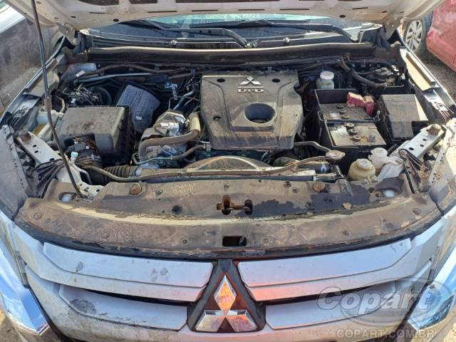 2023 MITSUBISHI L200 TRITON 