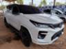 2022 TOYOTA SW4 