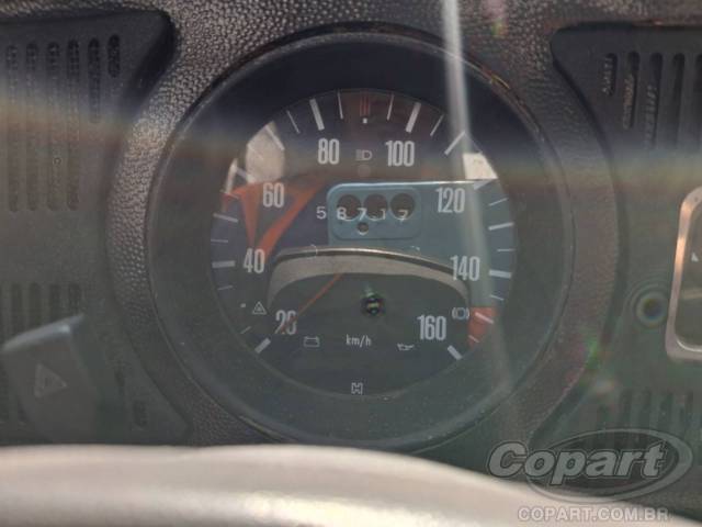 1978 VOLKSWAGEN FUSCA 1300 