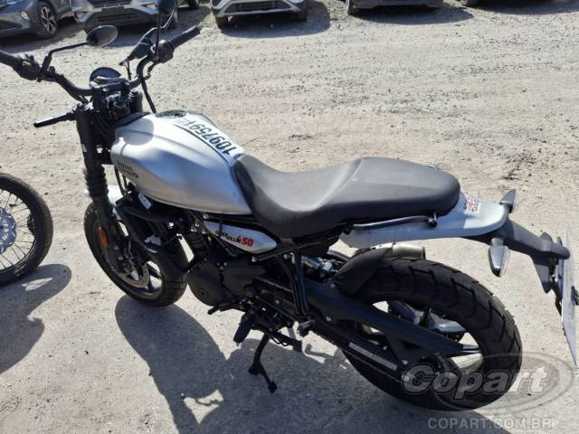 2026 ROYAL ENFIELD Guerrilla 