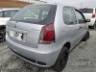 2011 FIAT PALIO 