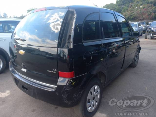 2012 CHEVROLET MERIVA 