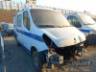 2017 RENAULT MASTER FURGAO 