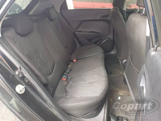 2015 HYUNDAI HB20 