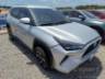 2026 TOYOTA Yaris Cross 