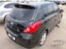 2013 NISSAN TIIDA 