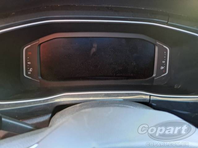 2022 VOLKSWAGEN T-CROSS 