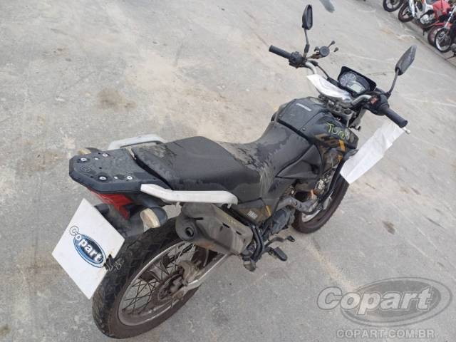 2019 YAMAHA XTZ 150 CROSSER 