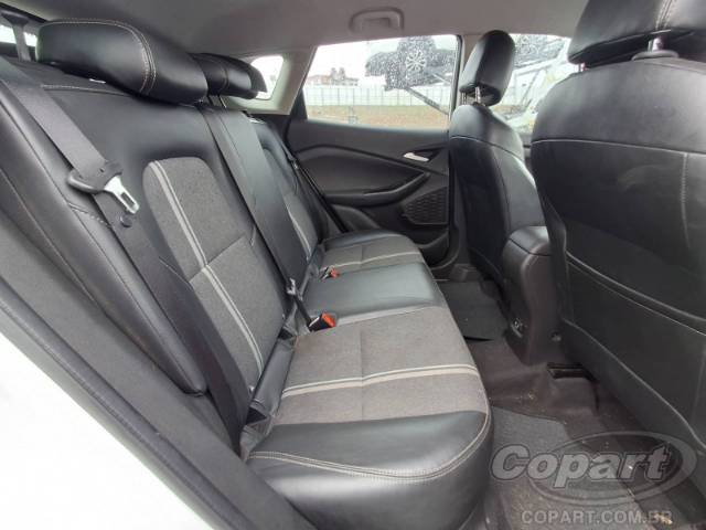 2021 CHEVROLET TRACKER 