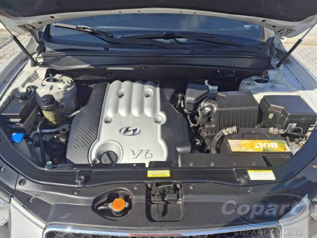 2006 HYUNDAI SANTA FE 