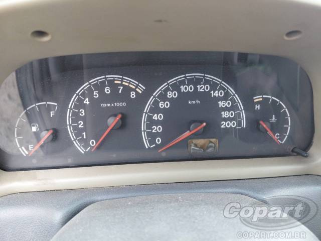 2002 FIAT SIENA 