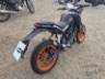 2018 KTM 200 DUKE 