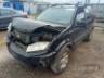 2011 FORD ECOSPORT 
