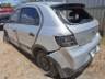 2011 VOLKSWAGEN GOL 
