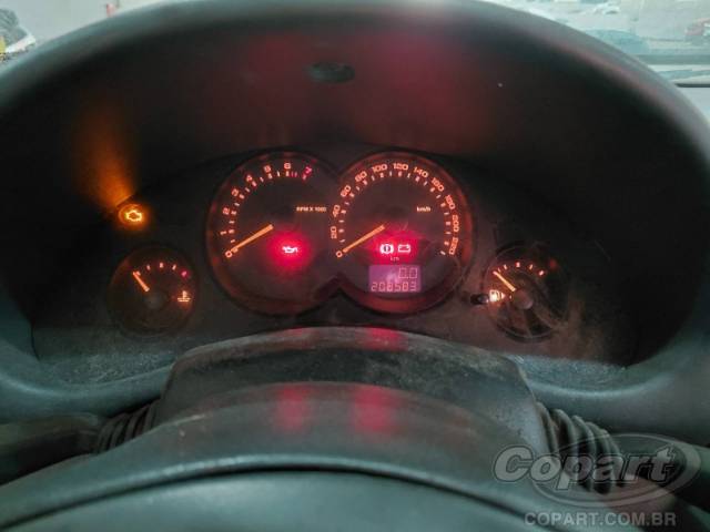 2011 CHEVROLET CLASSIC 